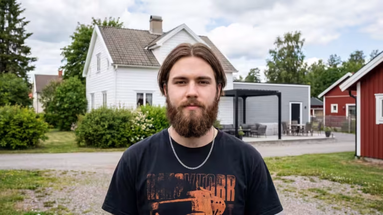 Tivoliets karusell skadar barn upprepade gånger