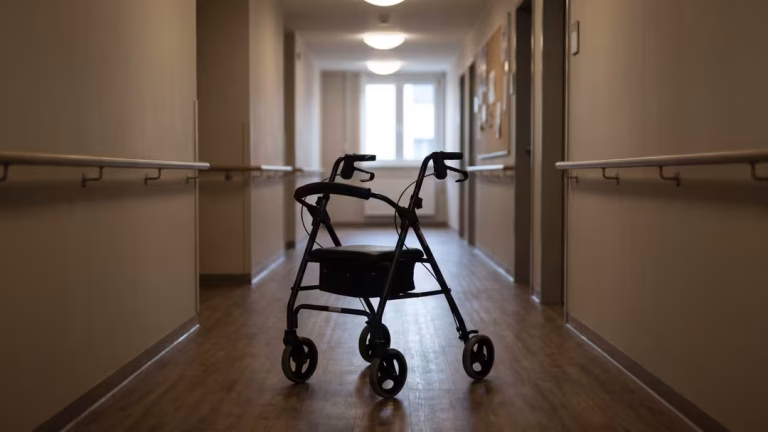 Chefer efterforskar vårdpersonalens meddelare