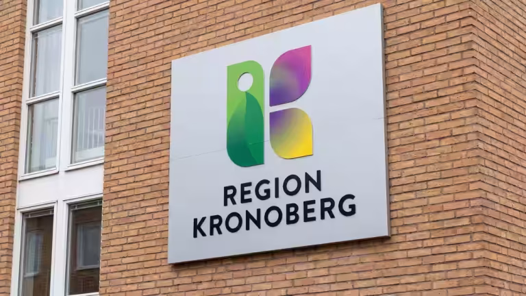 IVO: Region missade aggressiv cancer