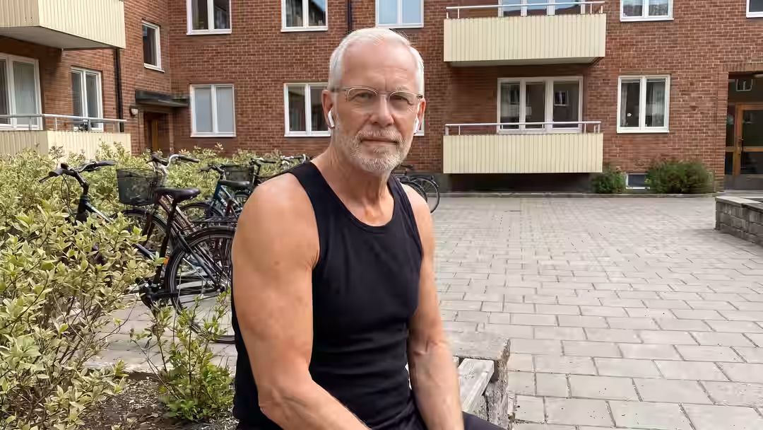 Hyresgäster lurade om legionellafara Hyresgäster lurade om legionellafara