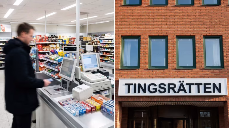 Hemtjänstpersonal stjäl från äldre offer