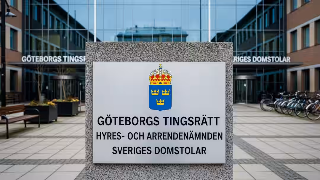 Personal åtalad för övergrepp på placerad flicka Personal åtalad för övergrepp på placerad flicka
