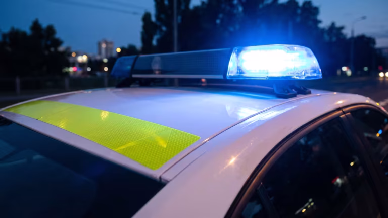 Misstänkt våldtäkt mot barn i Ystad
