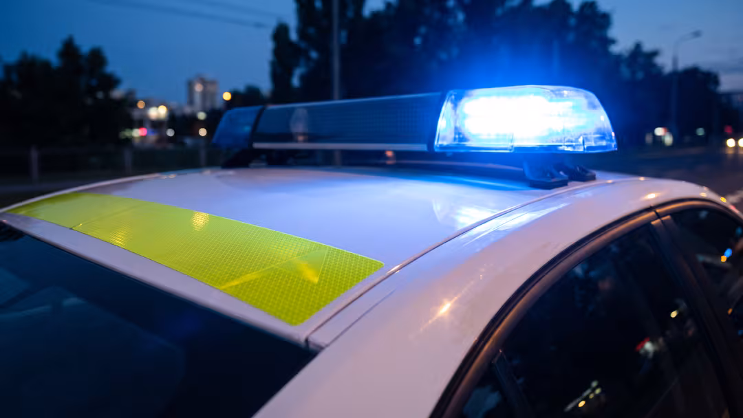 Misstänkt våldtäkt mot barn i Ystad Misstänkt våldtäkt mot barn i Ystad