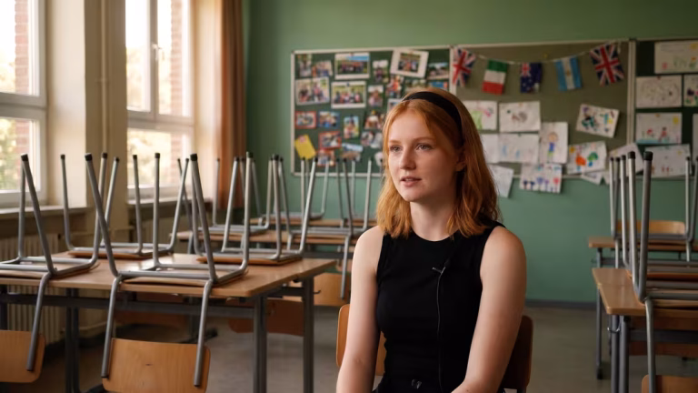Skolinspektionen hotar gymnasium med miljonvite