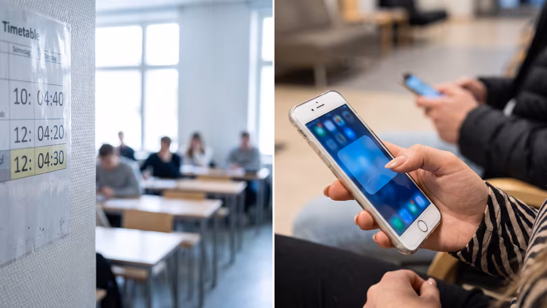 Avskedad rektor får nytt förtroendejobb Avskedad rektor får nytt förtroendejobb