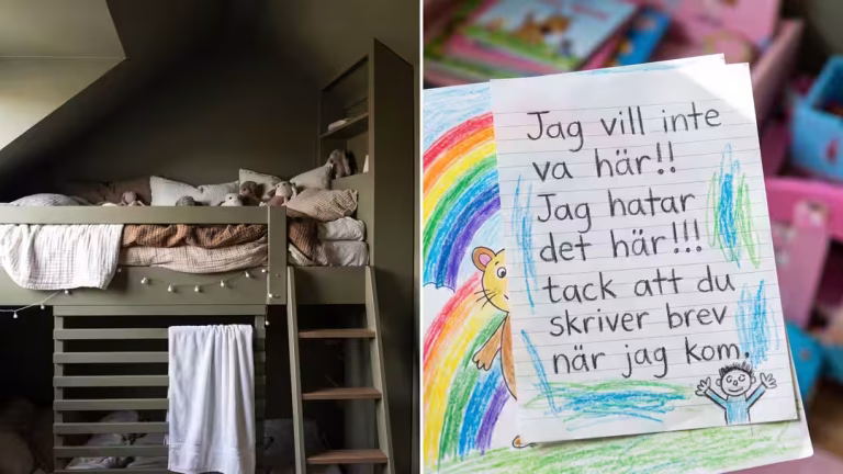 Socialtjänsthandläggare anmäler egna förvaltningen