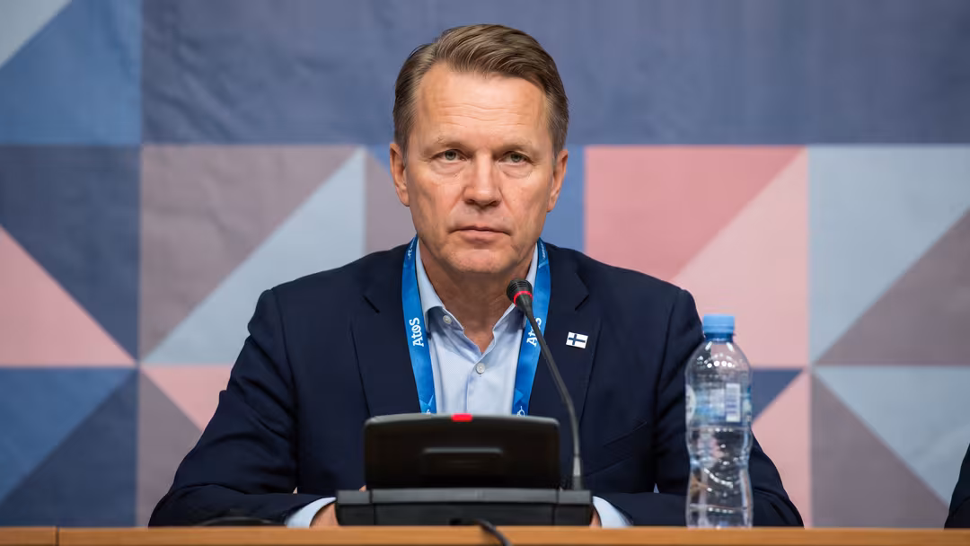 Finsk regering misstänks för vänskapskorruption