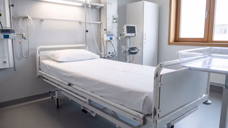 Bebis dog efter förlossningsmisslyckande – barnmorska anmäld