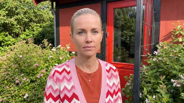 LVU-flicka utsatt för upprepat våld