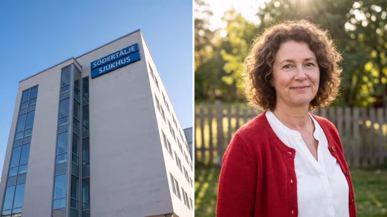 Miljonsatsning tom – patienter lämnade i sticket