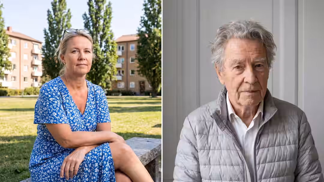 Hemtjänst missade död man – ingen utredning Hemtjänst missade död man – ingen utredning