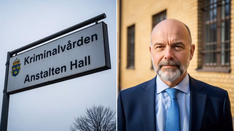 Hall avlyssnade fångar – JO:s allvarliga kritik