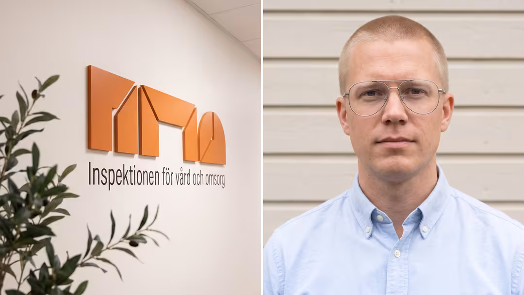 Jurist lämnar Ivo efter barnboendestängningar Jurist lämnar Ivo efter barnboendestängningar