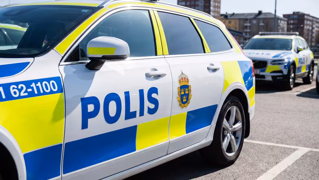 Socialtjänsten lämnade barn ensamma