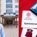 Sjuksköterskor oförberedda efter universitetsutbildning