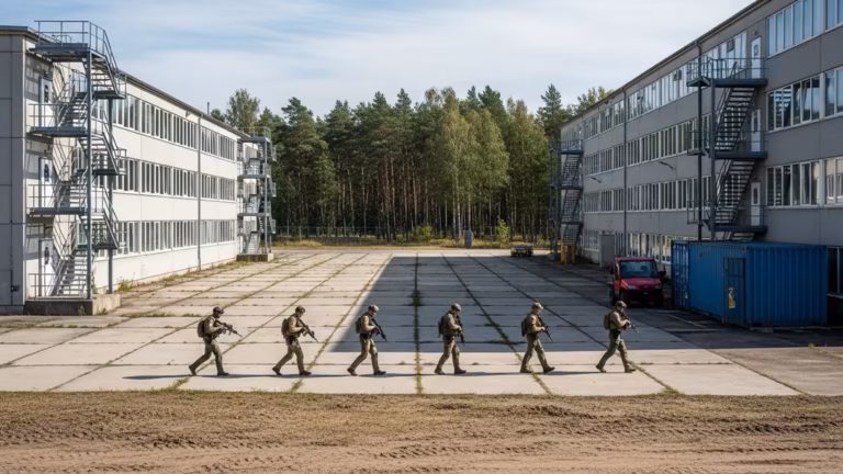 Utredning nedlagd efter dödlig övningsolycka