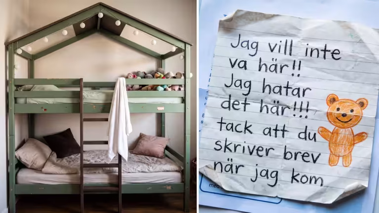 Kommun utreder dataintrång i Elsa-fallet