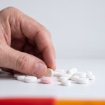 Apotekare stal patienters recept för egen medicin