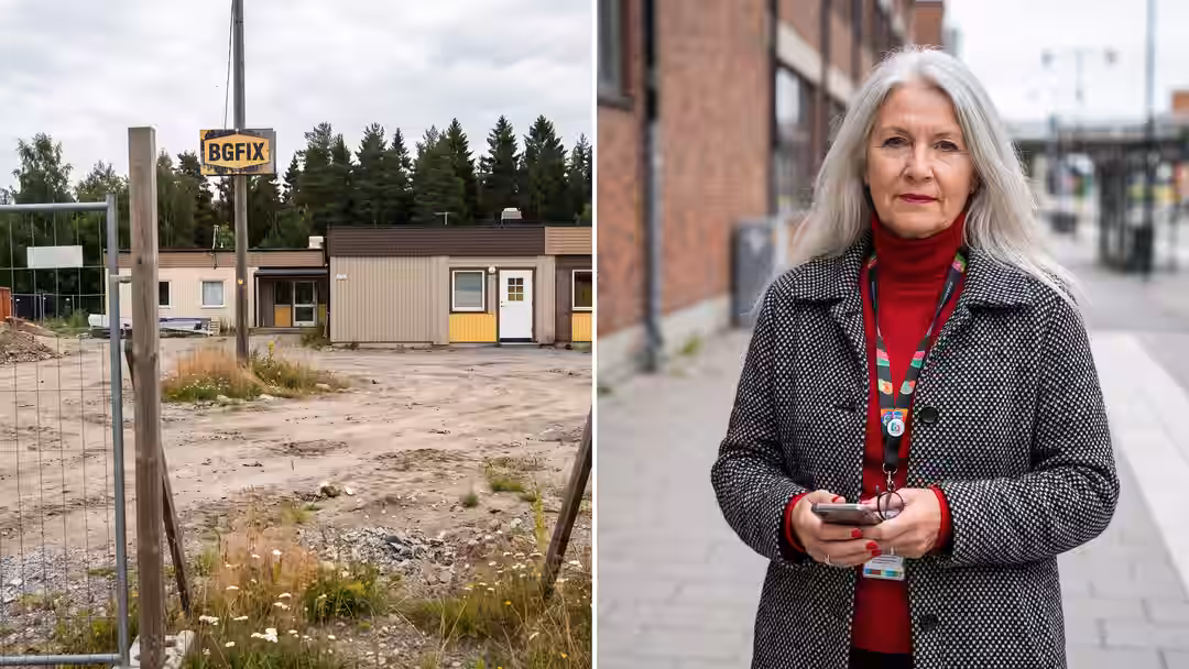 Region Gotland bryter mot egna regler i ishallsupphandling Region Gotland bryter mot egna regler i ishallsupphandling