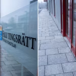 Pedagog döms för våldtäkt mot barn