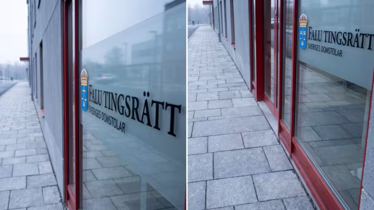 Pedagog döms för våldtäkt mot barn