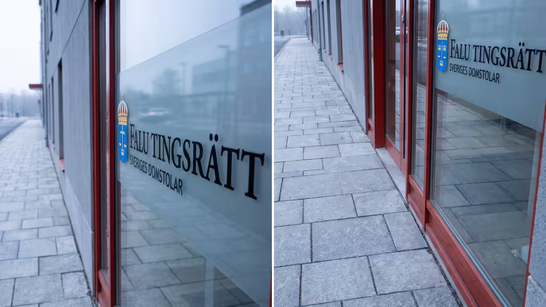 Pedagog döms för våldtäkt mot barn Pedagog döms för våldtäkt mot barn