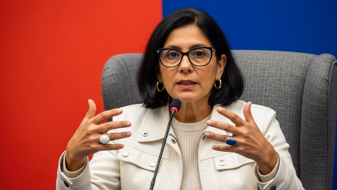 Regeringen avfärdar kritik efter katastrof Regeringen avfärdar kritik efter katastrof