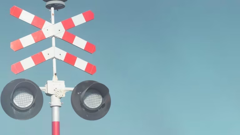 Trafikverkets otillräckliga signaler riskerar liv