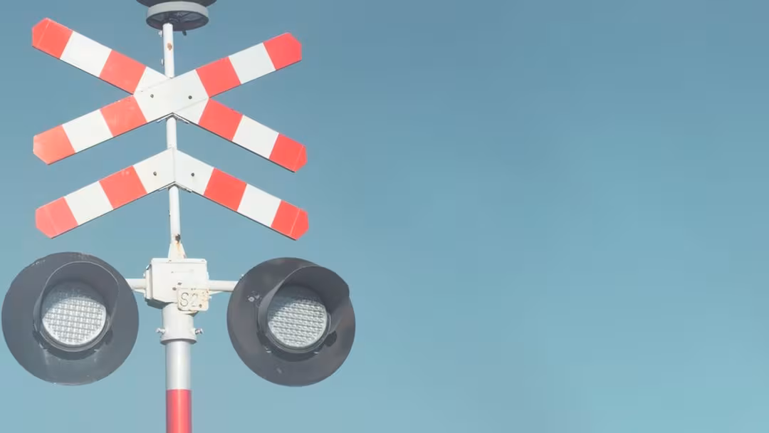 Trafikverkets otillräckliga signaler riskerar liv