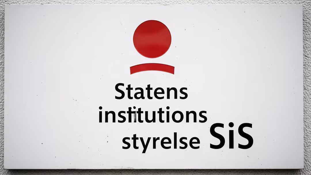 SiS-anställd åtalas för grova övergrepp SiS-anställd åtalas för grova övergrepp