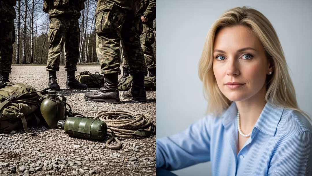 Försvarets tystnadskultur kväver anställda