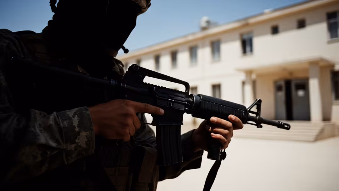Försvarsmakten misslyckades – soldat tog livet