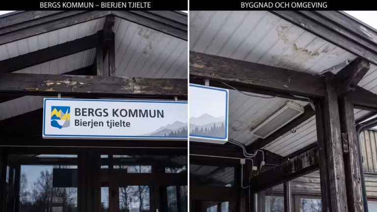 Kommunal topp fick miljoner i felaktig ersättning