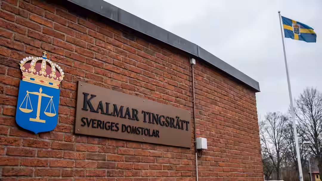 Barn utsattes för över 40 sexuella övergrepp Barn utsattes för över 40 sexuella övergrepp