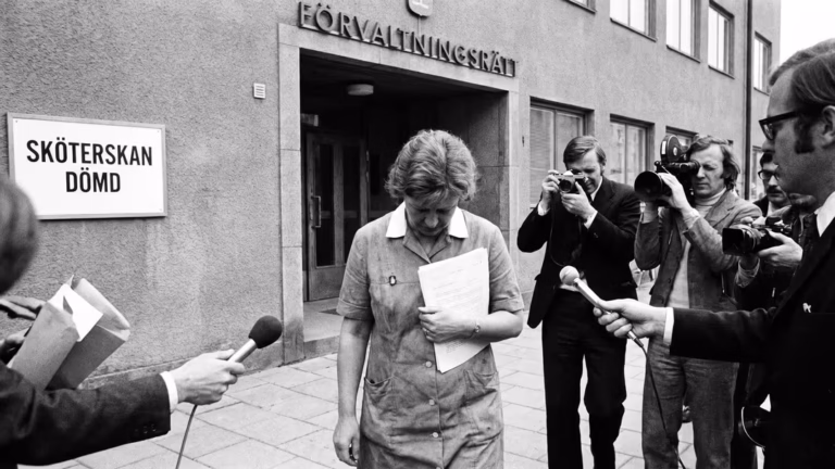 Sjuksköterska förlorar legitimation efter bildspridning