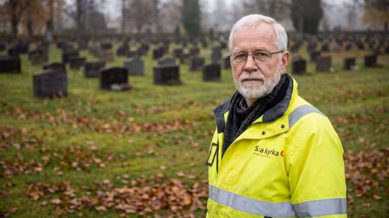 Kvinna kremerades för tidigt – anhörig fick inte ta farväl