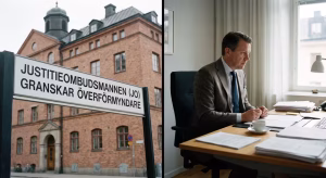 JO: Överförmyndare misslyckas med kontroll