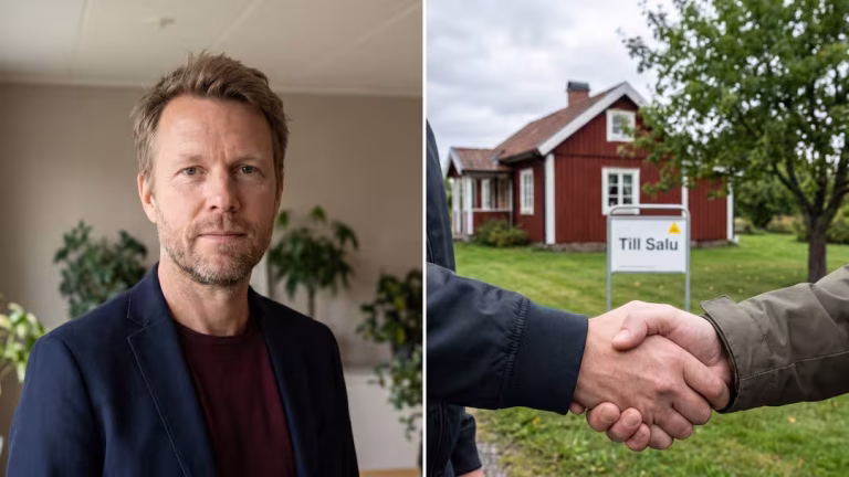 FMI prioriterar bort mäklarärenden