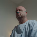 Psykiatrin sviker patient
