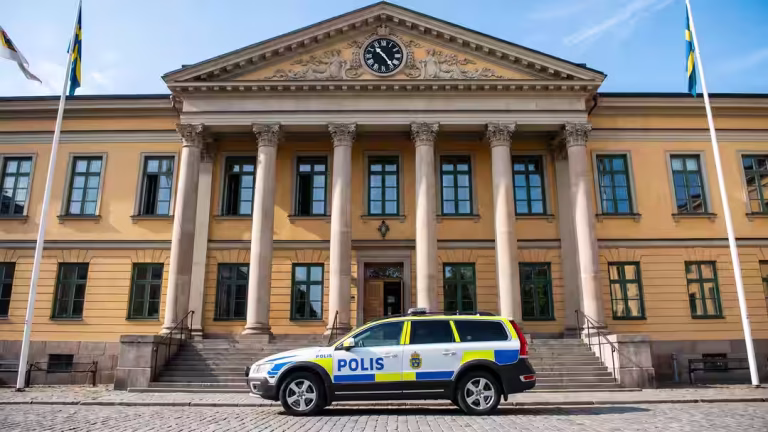 Man åtalas för våldtäkt mot barn på hotell