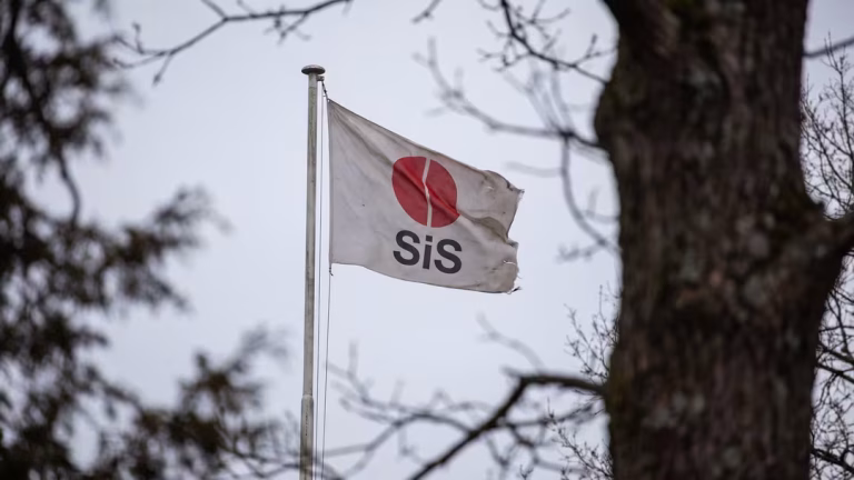 Sis misslyckas – barn utsätts förövergrepp