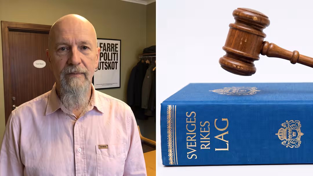 Dömda nämndemän ställer upp i val Dömda nämndemän ställer upp i val