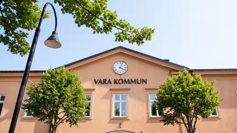 Socialsekreterare köptes ut – fick jobb i grannkommun