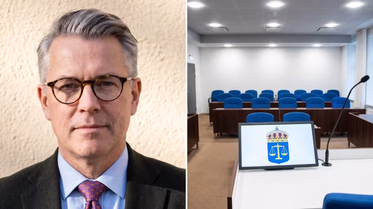 Nämndemän döms av gamla domarkollegor