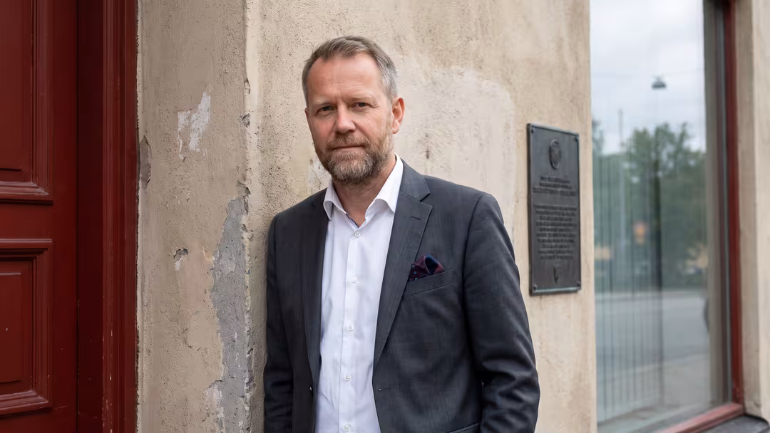 Örebrotop kritisk efter miss i Elsagranskning Örebrotop kritisk efter miss i Elsagranskning