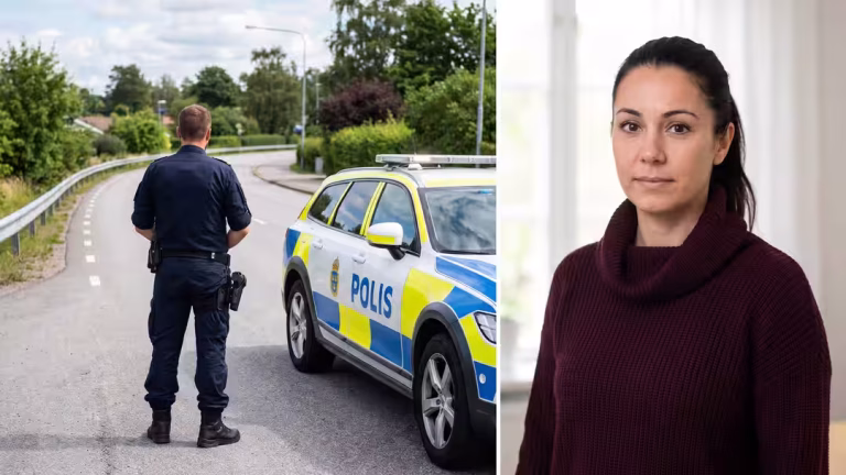 Tre rymningar från rättspsyk visar brister