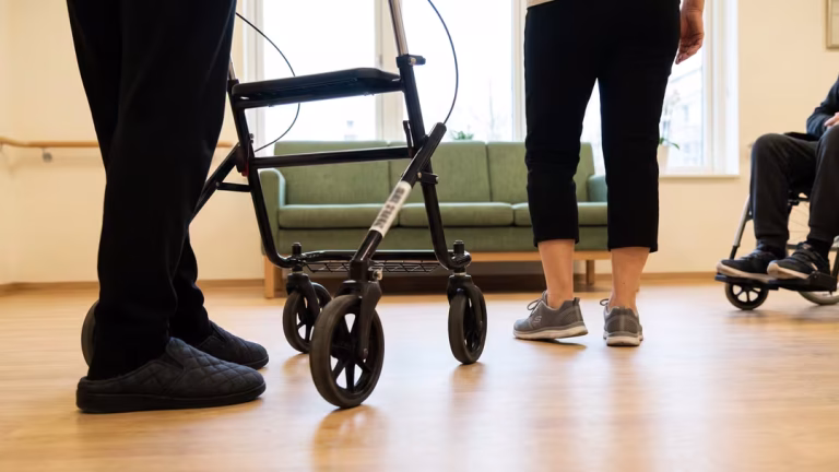 Fler utsatta för övergrepp inom hemtjänst