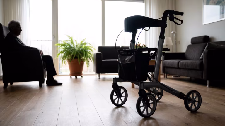 Äldre utsätts för övergrepp – ingen utreds