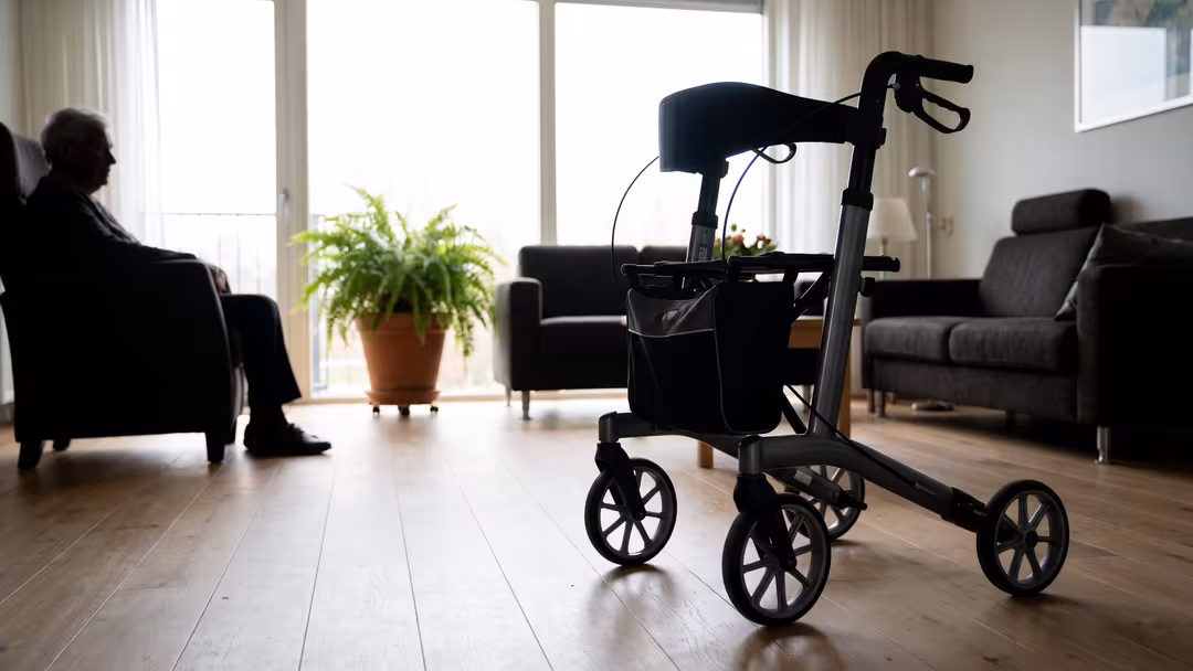 Äldre utsätts för övergrepp – ingen utreds